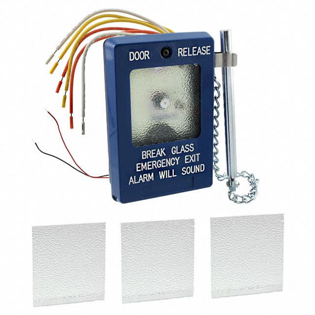 DEEM0103 Storm Interface  Varie